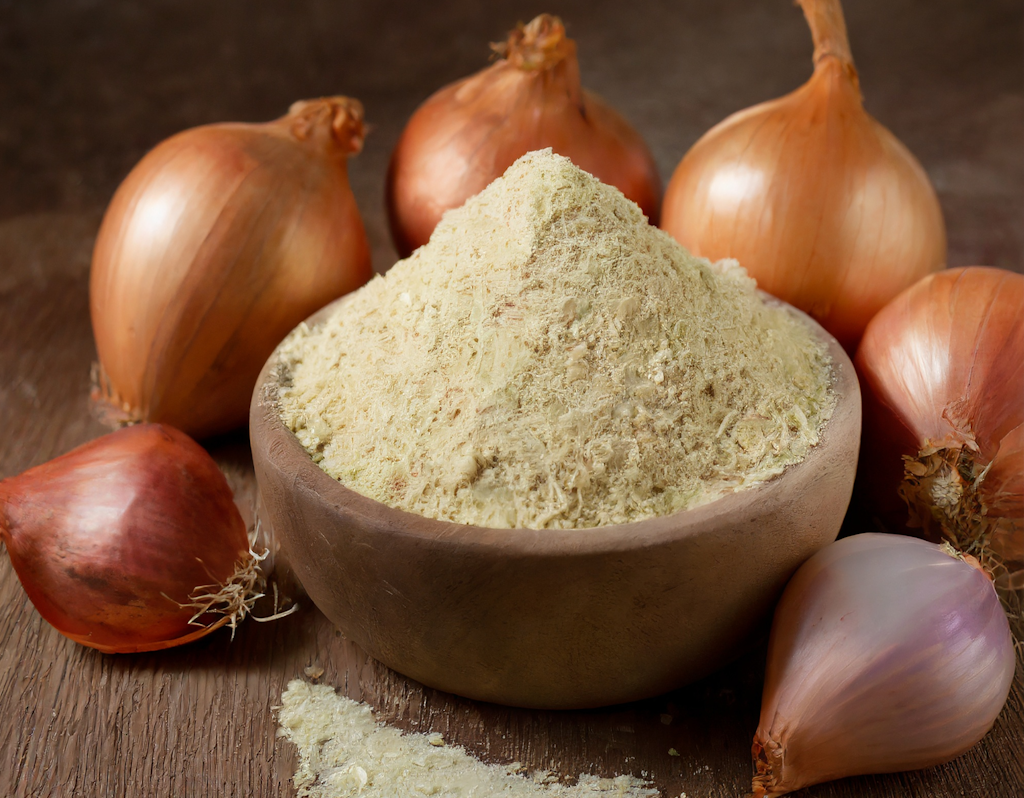 Red Onion